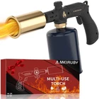 Powerful Propane Torch, Gift For Men Dad, Culinary Blow Kitchen Cooking Torch... New. Price: $82.35.