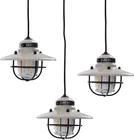 Barebones Living Edison String Light Powder-coated Steel / Acrylic Construction New. Price: $46.89.