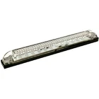 Red Led Color 8 Inch Under Water Light Strip For Boats - Perfect Livewell New. Price: $35.43.