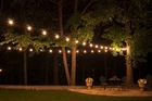 Vintage Restoration Hardware String Lights Globe 25CT - Al Fresco Brand New!!. Price: $59.95.