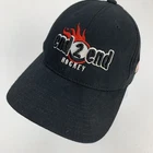 End 2 Hockey Cap Hat Fitted Xs/sm Baseball Pre-owned. Price: $9.09.
