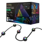 Enbrighten Vibe 100FT Permanent Color-changing Wi-fi Eternity Eave Light, 72 Led New. Price: $125.00.