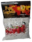 Nip Vtg Primal Lite Plastic Blow Mold Halloween Witches String Lights 12" New. Price: $62.95.