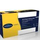 Harbor Breeze 28-FT 25-LIGHT White-incandescent Plug-in Bulbs String Lights-new. Price: $12.50.