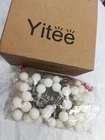 String Lights Porch Warm White 100 New. Price: $14.99.