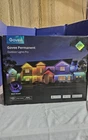 +govee Permanent Outdoor Lights Pro Model: H706C Color: Rgbwwic *new*. Price: $400.00.
