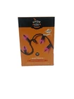 Hyde And Eek! Halloween 100 Lights Purple Mini New 21 Ft. Price: $18.95.