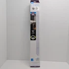 Jasco Enbrighten Led Plug-in Linkable Light Fixture 18" 555 Lumens 3000K New. Price: $29.32.