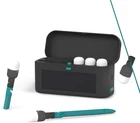 Mpowerd Luci Solar Site Lights: 6 Mini Lights, & Usb Rechargeable New. Price: $79.99.