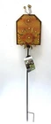 Celestial Glass & Metal Solar Garden Stake Sunset Vista Designs 41 Open. Price: $18.99.