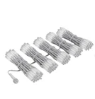 Twinkly Pro Plus Curtains Rgbw Decoration Lighting Wire, 40-INCH, 250-LIGHTS New. Price: $199.99.