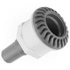 Pentair 620094 Globrite Fiberglass Led Light Pool Niche New. Price: $25.38.