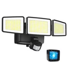 Ume Battery Powered Motion Sensor Outdoor Lights 302 Led 1800LM, IP65 Waterpr... New. Price: $31.75.