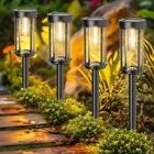 12 Pack Solar Lights Outdoor Waterproof For Garden Walkway Pathway Lawn Yard ... New. Price: $80.55.
