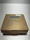 Novelty Lights Blue G40 Led Bulbs 25 Pack E12 C7 Patio String Open. Price: $17.21.