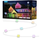 Govee 100FT Rgbicw White Permanent Outdoor Lights Elite With 72 Led New. Price: $179.95.