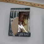 Hampton Bay Outdoor/indoor Battery Operated Led Willow String Light Open. Price: $7.78.