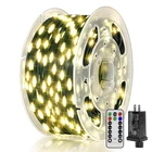 300 Led 98 Ft Christmas Lights, Waterproof Outdoor String With Remote ... New. Price: $22.78.