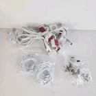 Govee Elite Permanent Outdoor Lights H805A 16FT Extra Strand Mount & Screws 12LT Open. Price: $49.99.