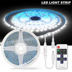 Chusyyray Led Strip Lights 16FT For Bedroom, Desk, Indoor New. Price: $14.99.