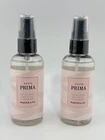 Set Of Avon Prima Dry Oil Spray 3.25 Fl Oz / 96ML - Moisturizing Light Formula New. Price: $18.00.
