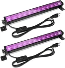 2PCS 40W Led Bar, Lights For Glow Party, New. Price: $29.99.