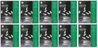 Ge 100 Miniature Lights Energy Smart Constanton Pure White 10PACK New. Price: $99.99.