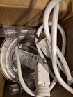 Ecosmart 16 Ft Led Rope Light 3000K Bright White, Remote Control, Flexible New. Price: $20.00.