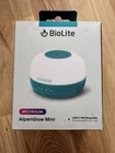 Biolite Alpenglow Mini 150 Lumen Usb-c Rechargeable Camping Light New Open Box. Price: $50.00.
