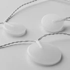 Ikea Akterport Led Lighting Chain With 12 Lights, 805.048.36 - New. Price: $18.00.