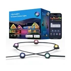 Asahom Ai Permanent Outdoor Lights S107B, 100FT With 72 Rgbcw Led And ... New. Price: $181.25.