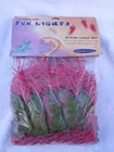 Vintage 1996 Primal Lite Mess-o Trout Fish Fun 14FT String Set New. Price: $12.99.