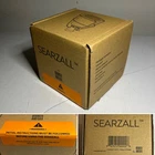 New Booker & Dax Searzall Stainless Steel Culinary Torch Attachment Broiler Open. Price: $174.99.