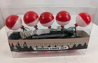 Bass Pro Shop Bobber Light Set 10 Count New In Box. Price: $19.99.