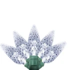 70 Counts Cool White Led Christmas Lights Outdoor 35.5FT New. Price: $28.52.