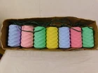 Usa Made Vtg Rv Party Patio Lanterns Riviera By Lidco Co. S/7 Indoor Outdoor Used. Price: $39.99.