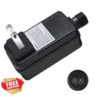 Omika 24V 0.5A Led Transformer One Pack New. Price: $27.99.