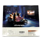 Day Better Strip Lights - New & Sealed. Price: $19.99.