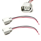 Oe-spec Power Cord Wire Harness Ford License Plate Light, Chevy Side Markers New. Price: $12.09.