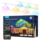 Govee Permanent Outdoor Lights 2 -150FT Rgbic With 108 Led New. Price: $238.99.