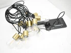 Brightech Glow Solar Powered Led Bulb Waterproof String Light 28 Ft 1224 Open. Price: $24.40.