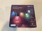 Govee Lynx Dream 48 Ft. Smart Edison String Lights, Wi-fi Enabled Used. Price: $34.99.