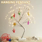 Peiduo Fairy Light Tree 108 Led Indoor Decoration 9 Modes Timer New. Price: $34.99.