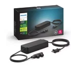Philips Hue 95W Outdoor Power Supply Black Low Voltage Fully Weatherproof -new. Price: $57.99.