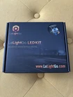 Lelightgo Led Kit For Santa Visit 10293 (no Lego Included) New. Price: $35.00.