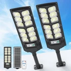 Kifflux Solar Lights Waterproof - 7000K Street Outdoor, ... New. Price: $63.04.