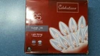 Celebrations 9599903 25CT Clear Light String, Free Shipping Open. Price: $15.00.