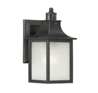 Savoy House Monte Grande Outdoor Wall Lantern New. Price: $286.00.