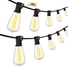 200FT Led Outdoor String Lights, 2700K Patio Waterproof Wi... New. Price: $143.88.
