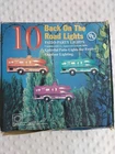Vintage String Lights Lidco Camper Rv Box Camping Blow Mold 14 Feet 10 New. Price: $48.99.
